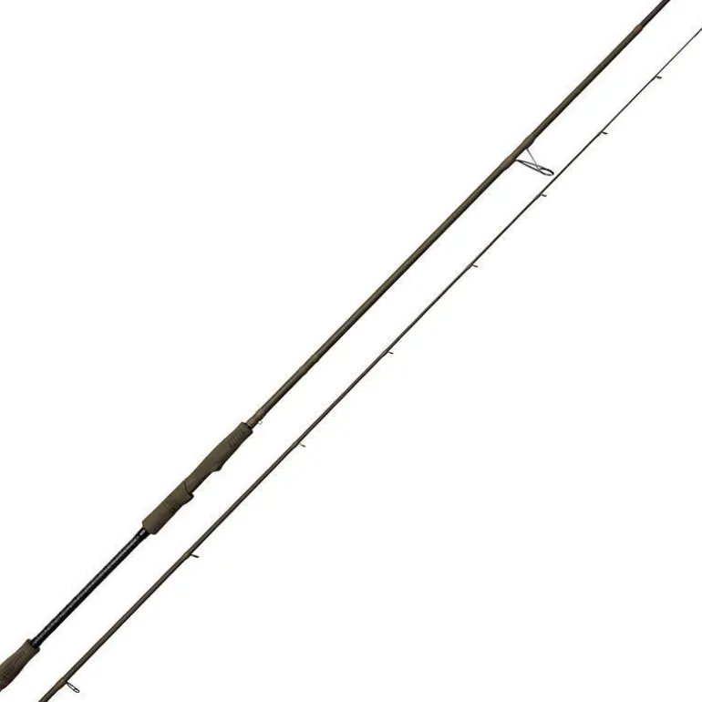 Canne Spinning Savage Gear Sg4 Power Game