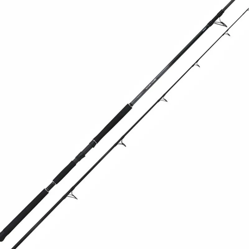 Shimano Canne Spinning Beastmaster Ax Catfish Static * Cannes Silure