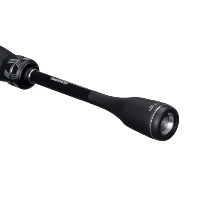 Shimano Canne Spinning Cardiff Exlead Competition * Cannes Truite