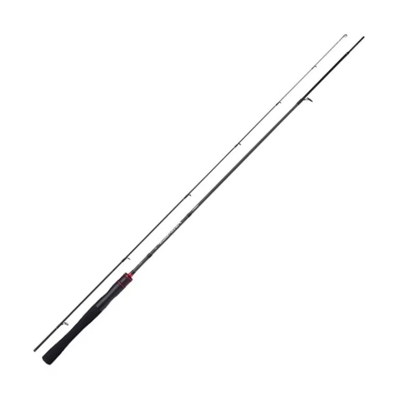 Shimano Canne Spinning Forcemaster As * Cannes Truite