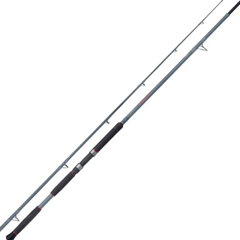 Shimano Canne Spinning Forcemaster Ax Catfish Lure * Cannes Silure