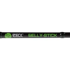 Zeck Canne Spinning Silure Belly-Stick * Cannes Silure