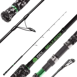 Zeck Canne Spinning Silure Belly-Stick * Cannes Silure