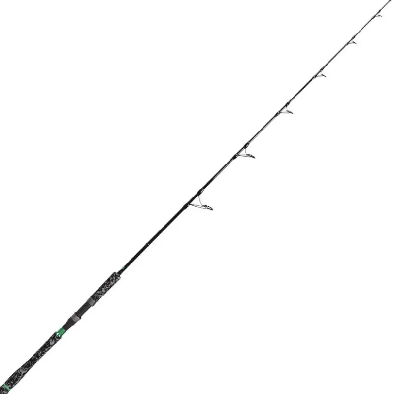 Zeck Canne Spinning Silure Belly-Stick * Cannes Silure