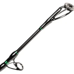 Zeck Canne Spinning Silure Buddy Long * Cannes Silure