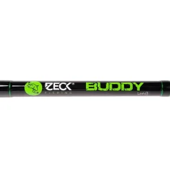 Zeck Canne Spinning Silure Buddy Long * Cannes Silure