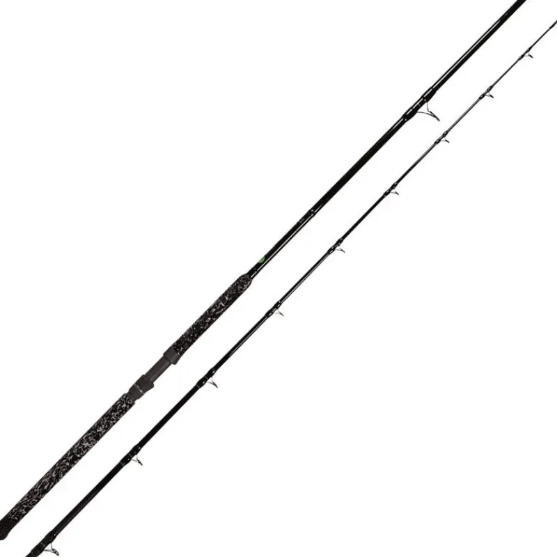 Zeck Canne Spinning Silure Buddy Long * Cannes Silure