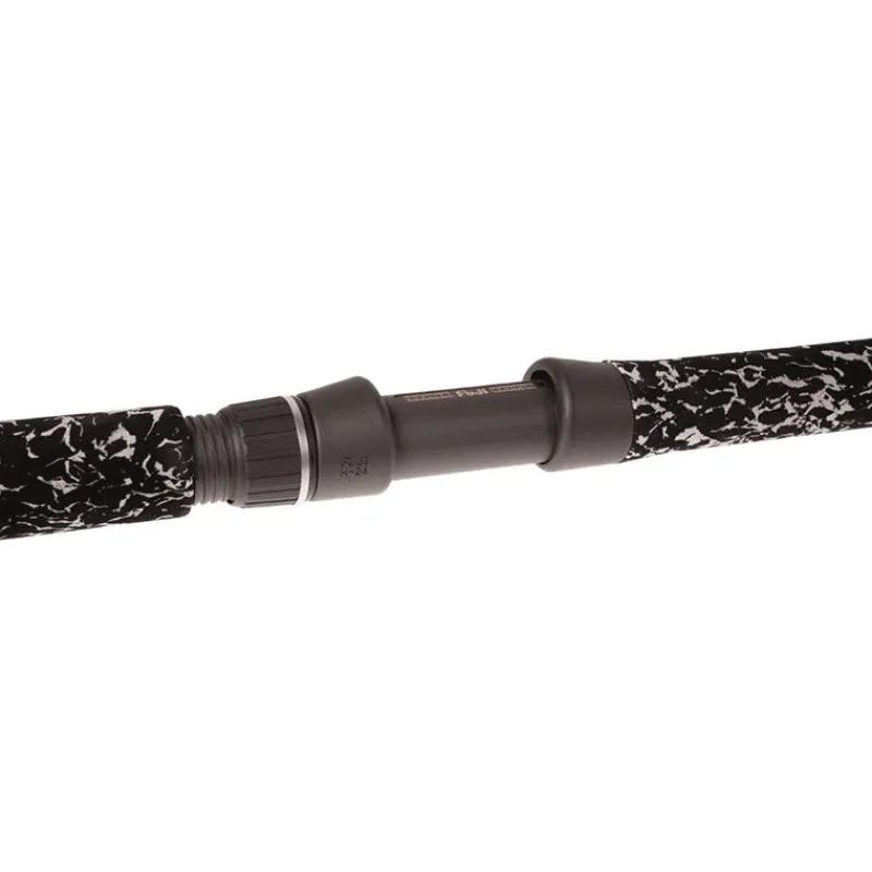 Zeck Canne Spinning Silure Buddy Long * Cannes Silure