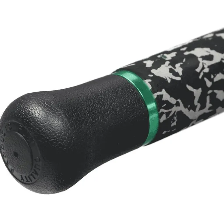 Canne Spinning Silure Zeck Cat-Attack Stone