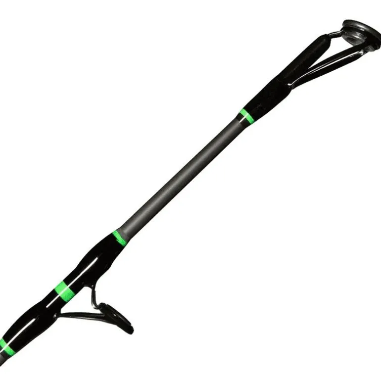 Canne Spinning Silure Zeck Cat-Attack Stone