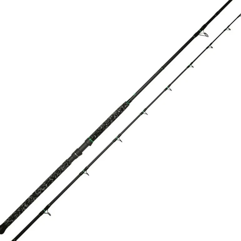 Canne Spinning Silure Zeck Cat-Attack Stone
