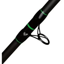 Canne Spinning Silure Zeck Cat-Attack