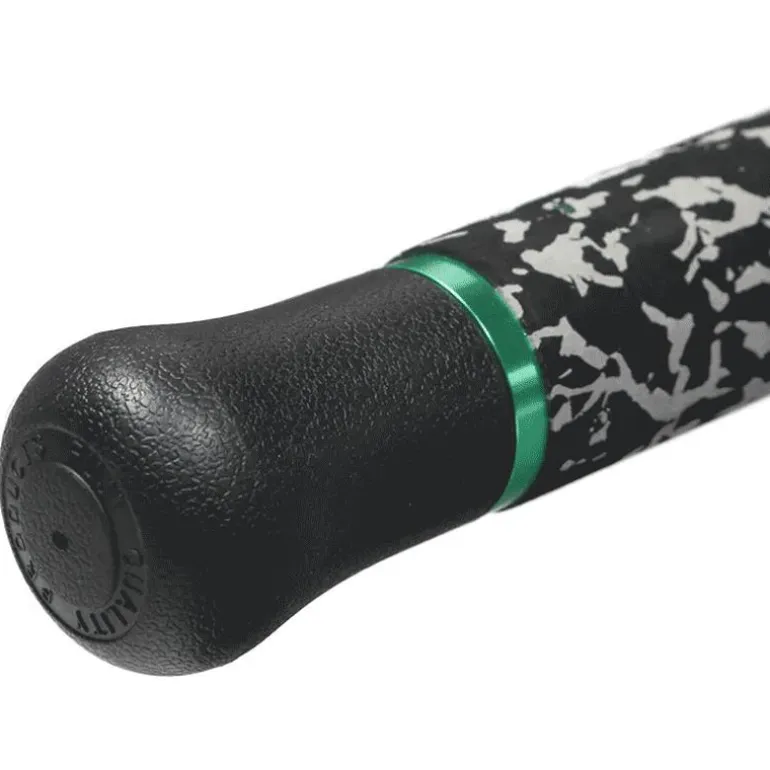 Canne Spinning Silure Zeck Cat-Attack