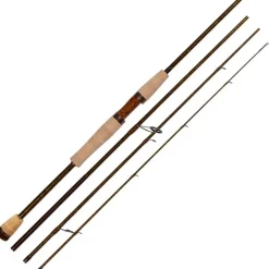 Canne Spinning Smith Dragonbait Trout Medium Stream Travel