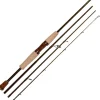 Smith Canne Spinning Dragonbait Trout D-Contact Travel * Cannes Truite