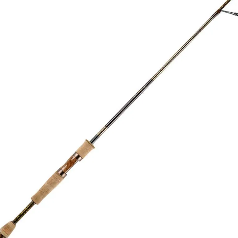 Canne Spinning Smith Trout Contact Special 6’7