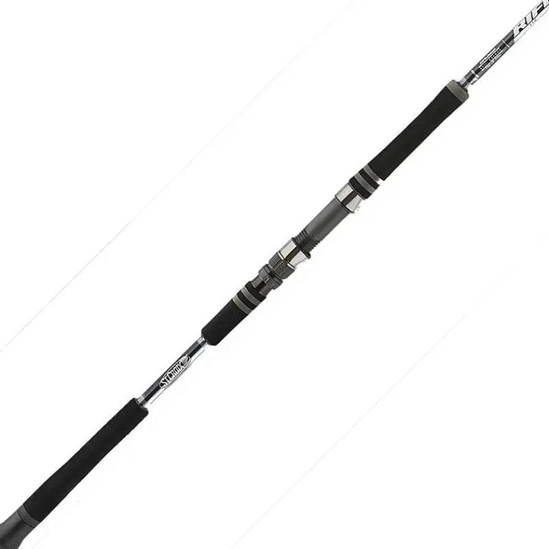 St Croix Canne Spinning Rift Jig * Cannes Carnassier