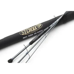 St Croix Canne Spinning Trout Series * Cannes Carnassier
