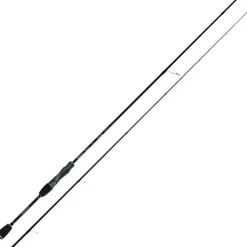 Stucki Fishing Canne Spinning Diamond Finesse * Cannes Truite