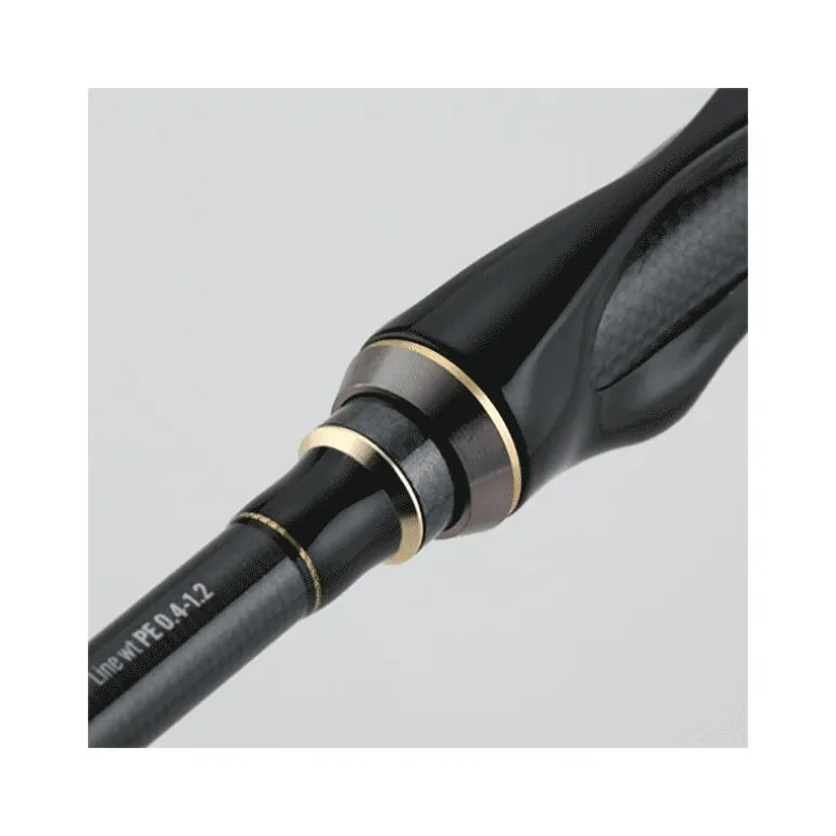 Canne Spinning Tailwalk Bay Mixx Ssd S72ml