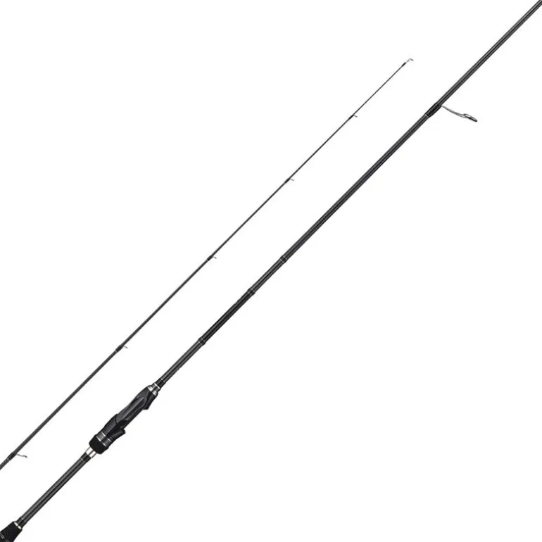 Canne Spinning Tailwalk Bay Mixx Ssd S72m