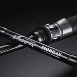 Tailwalk Canne Spinning Namazon Mobilly S775mh * Cannes Mer