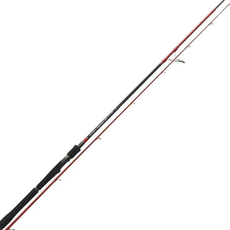 Tenryu Canne Spinning Injection Sp 76 H 2Es * Cannes Mer|Cannes Carnassier
