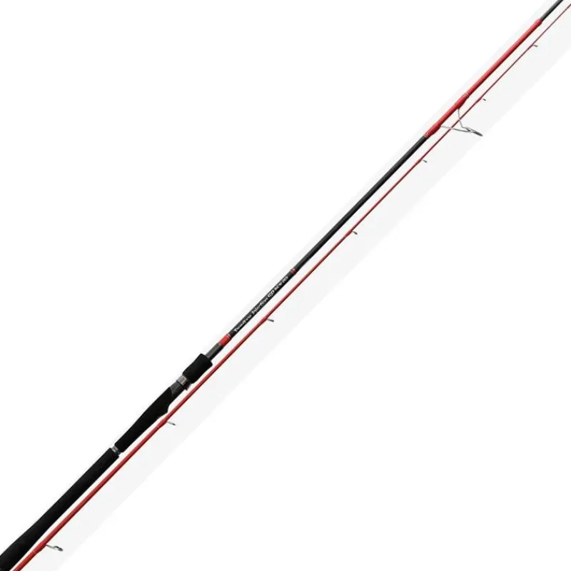 Tenryu Canne Spinning Injection Sp 82 M 2Es * Cannes Mer|Cannes Carnassier