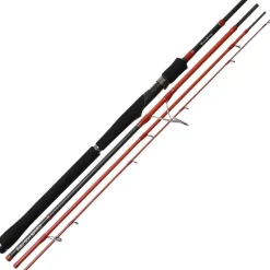 Tenryu Canne Spinning Injection Sp 82 M Quattro * Cannes Mer|Cannes Truite