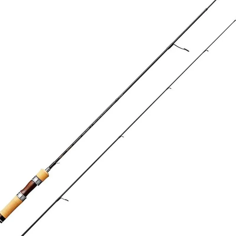 Tenryu Canne Spinning Rayz Spectra Rzs 512 S-Lml * Cannes Truite