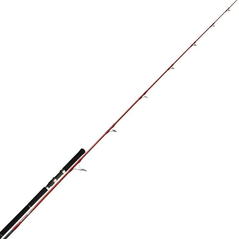 Tenryu Canne Spinning Red Light 60 Lb * Cannes Mer