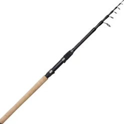 DAM Canne Spinning Télescopique Shadow Tele * Cannes Carnassier