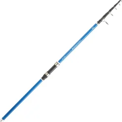 Daiwa Canne Spinning Télescopique Triforce Buscle Tele * Cannes Mer