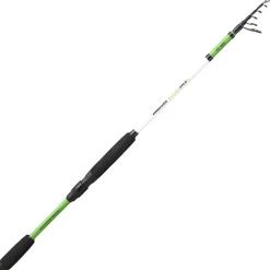 SRT Canne Spinning Télescopique Proceed Telespin * Cannes Carnassier