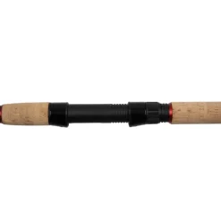 Zebco Canne Spinning Télescopique Magic Trout Tele * Cannes Truite
