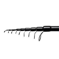 Zebco Canne Spinning Télescopique Magic Trout Tele * Cannes Truite