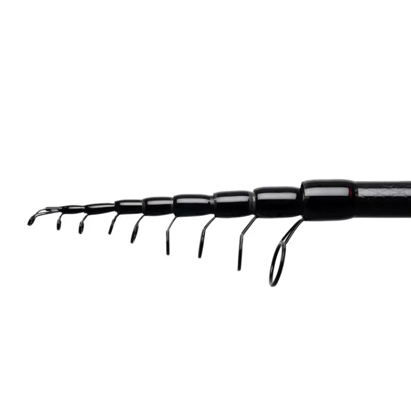 Zebco Canne Spinning Télescopique Magic Trout Tele * Cannes Truite