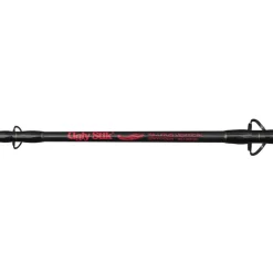 Ugly Stik Canne Spinning Silurus Vertical * Cannes Silure