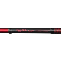 Ugly Stik Canne Spinning Silurus Distance * Cannes Silure