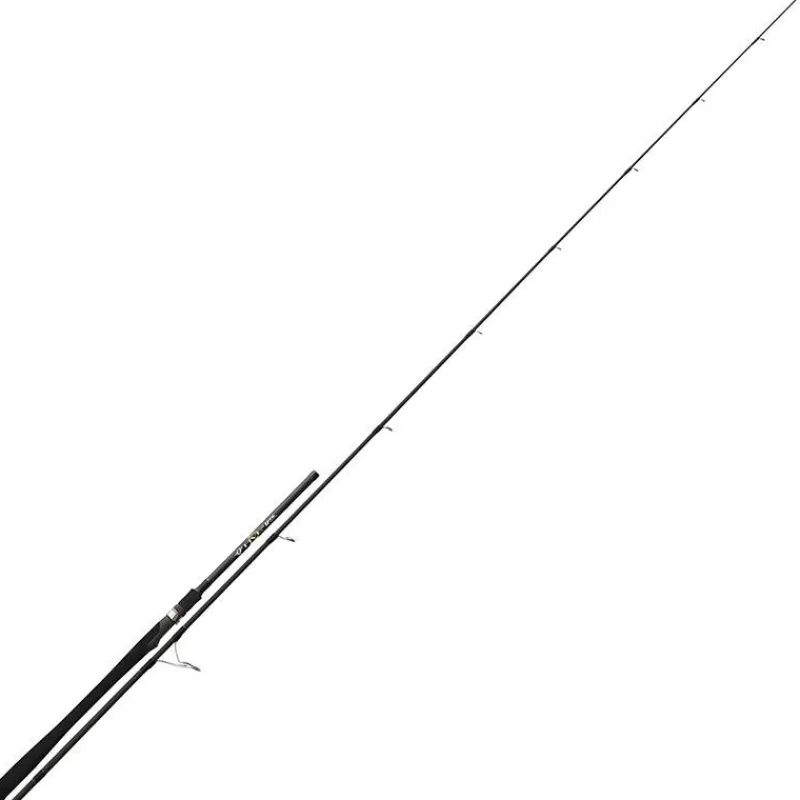 Ultimate Fishing Canne Spinning Five Evo Sp 79 Mh Linear Feeling * Cannes Mer