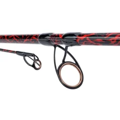 UniCat Canne Spinning Destroyer Mp³ Fun Cat * Cannes Silure