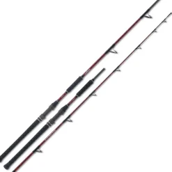 Canne Spinning Unicat Superior Double Splash