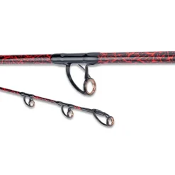 Canne Spinning Unicat Superior Double Splash