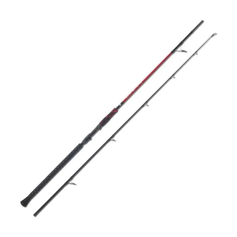Canne Spinning Unicat Warlock Rcx Spin