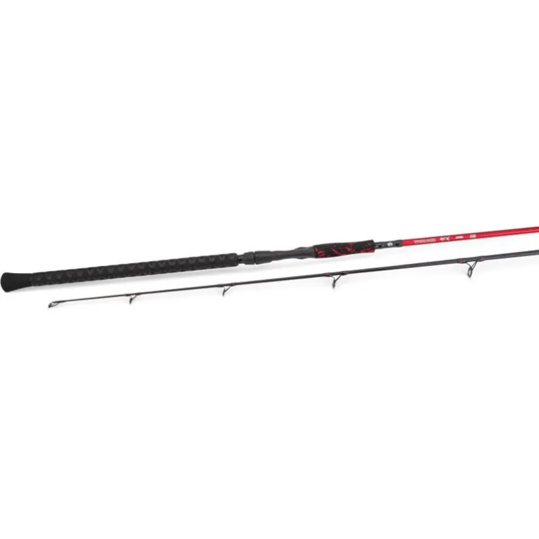 Canne Spinning Unicat Warlock Rcx Spin