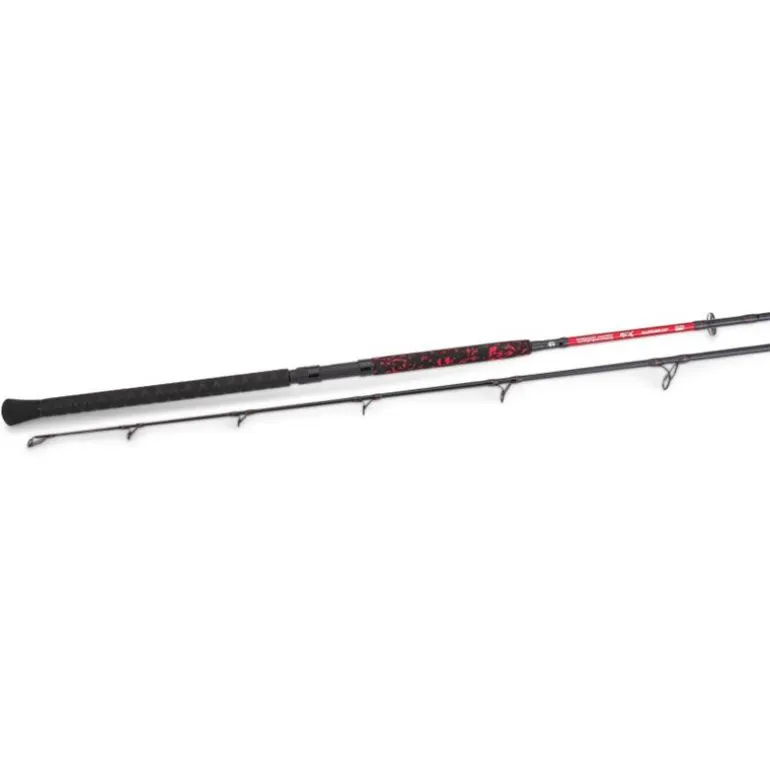 Canne Spinning Unicat Warlock Rcx Allround Cat
