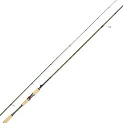 Volkien Canne Spinning Ghost Natura Stream * Cannes Carnassier|Cannes Truite
