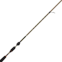 Volkien Canne Spinning Kontacto Ng Camo * Cannes Truite