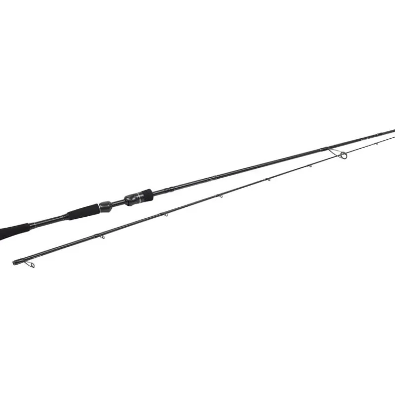 Westin Canne Spinning W3 Finesse T&C 3Rd * Cannes Carnassier