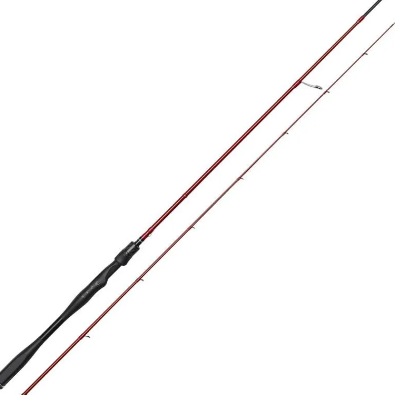 Westin Canne Spinning W6 Finesse T&C 2Nd * Cannes Carnassier